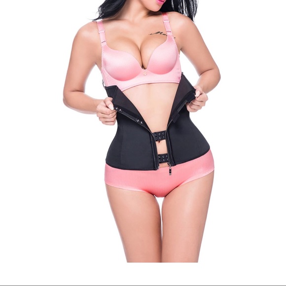 Waist trainer, body shaper - Picture 3 of 4